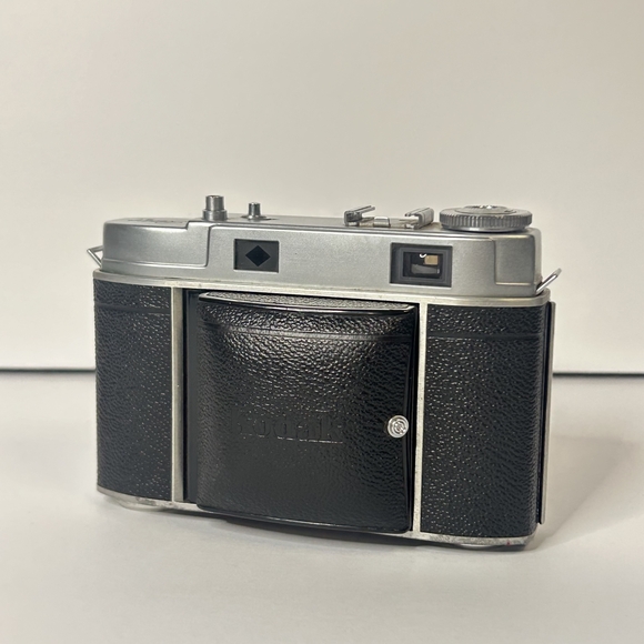 Rangefinder Kodak Retina Kodak Retina II Type 122 C1936-37 With